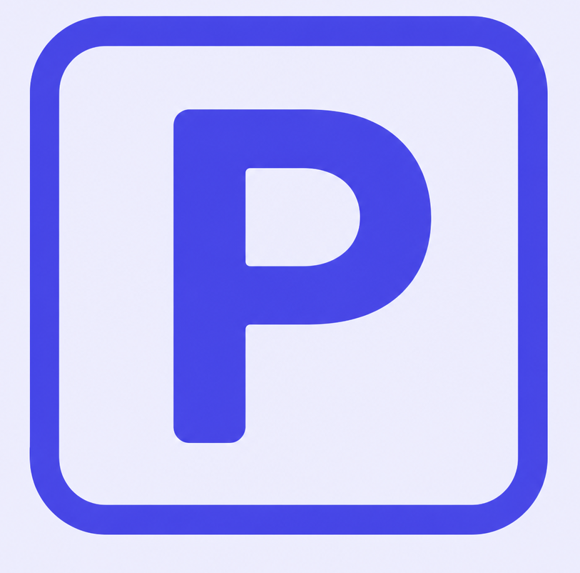 Modlin parking